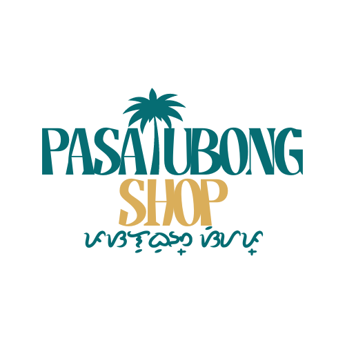 Pasalubong Shop